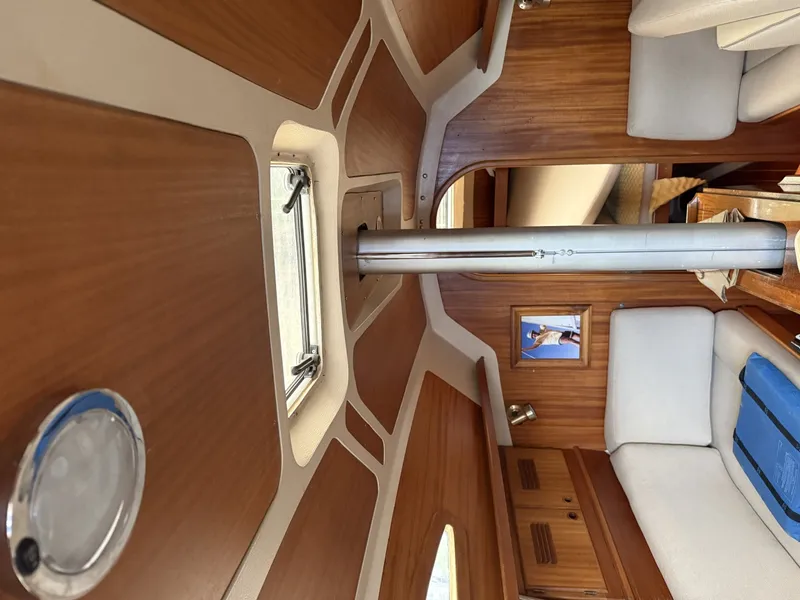Slide: The Image of X-Yachts 37 1987 - 6187560