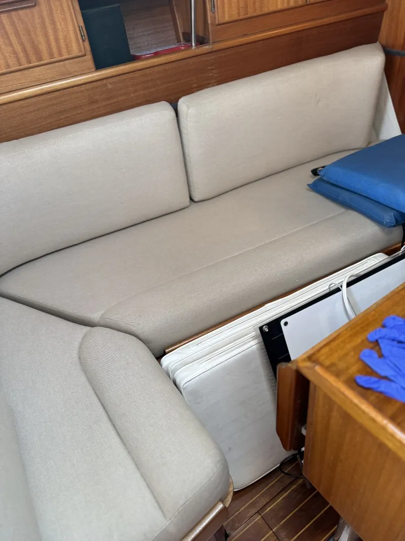 Slide: The Image of X-Yachts 37 1987 - 6187565