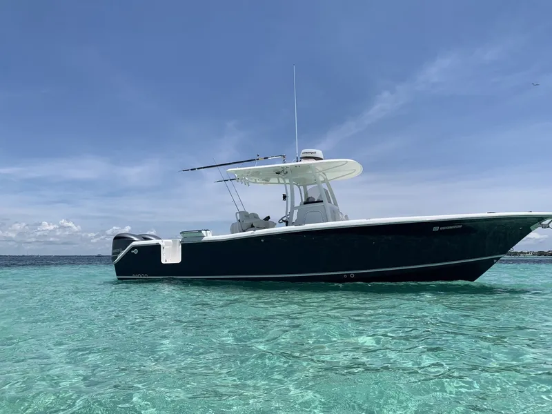 The Image of Sea Hunt GameFish 30 2015 - 6187636