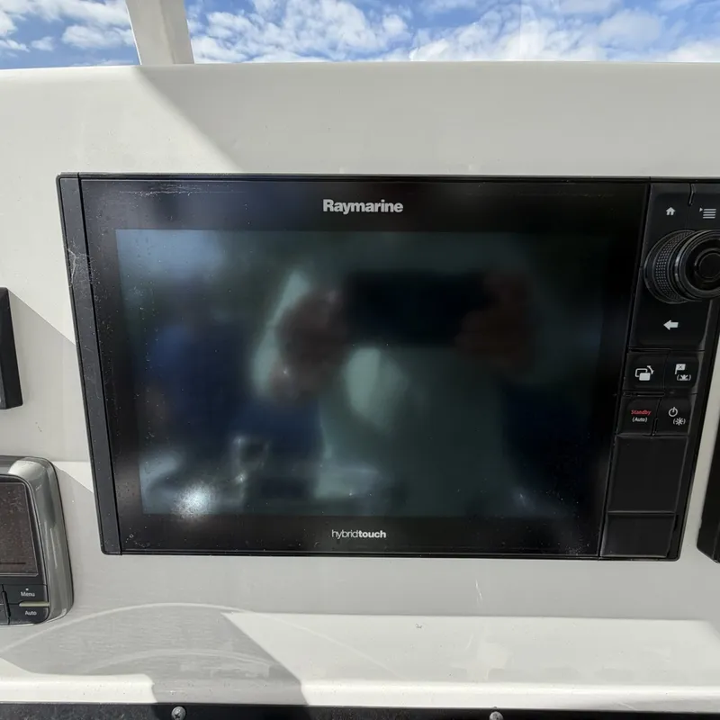 Slide: The Image of Sea Hunt GameFish 30 2015 - 6187656