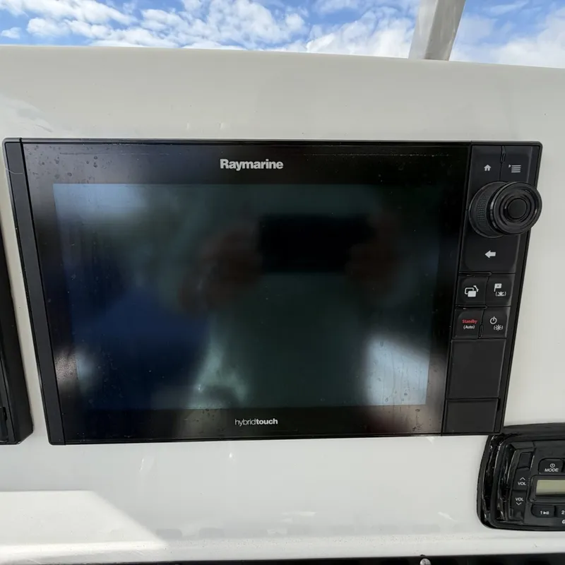 Slide: The Image of Sea Hunt GameFish 30 2015 - 6187657