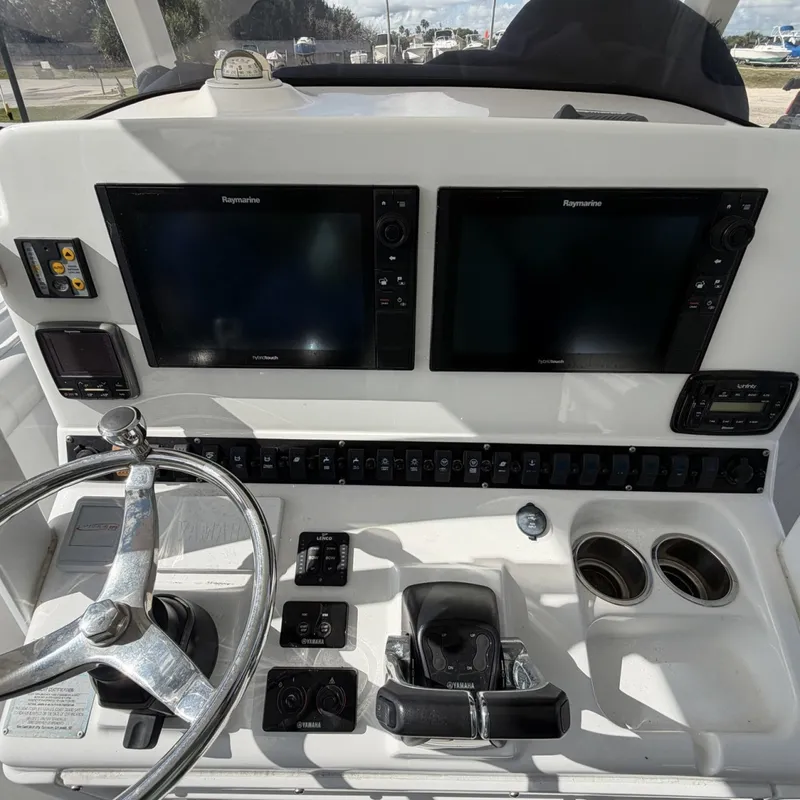 Slide: The Image of Sea Hunt GameFish 30 2015 - 6187658