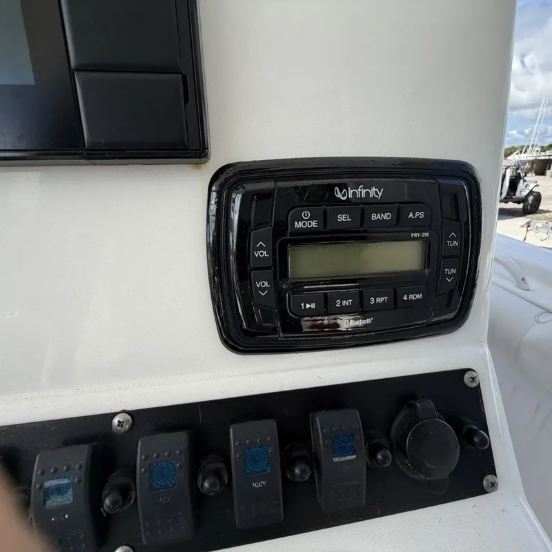 Slide: The Image of Sea Hunt GameFish 30 2015 - 6187659