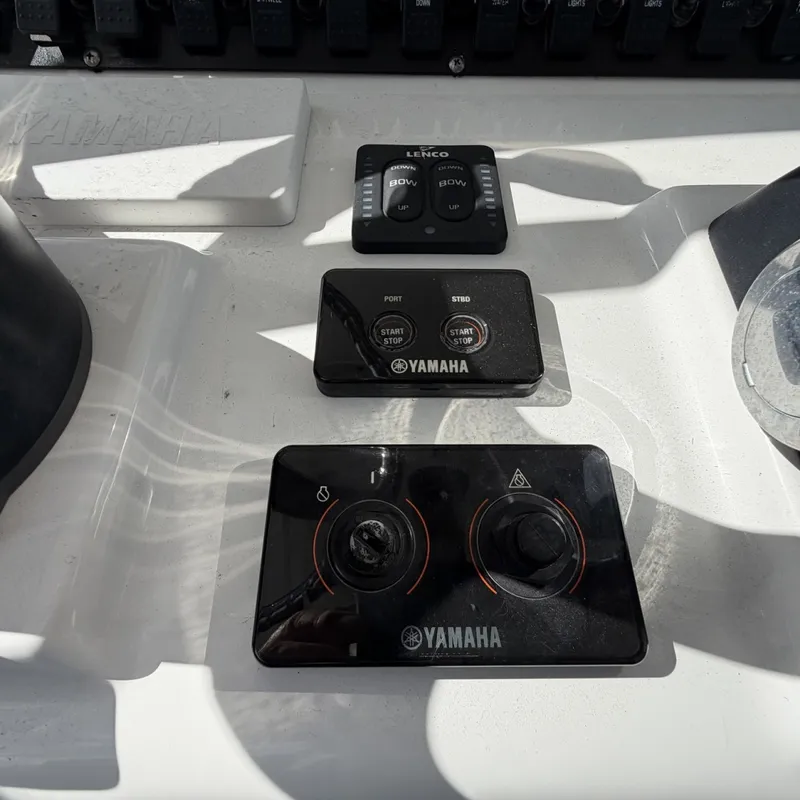 Slide: The Image of Sea Hunt GameFish 30 2015 - 6187660