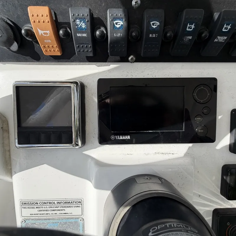 Slide: The Image of Sea Hunt GameFish 30 2015 - 6187661