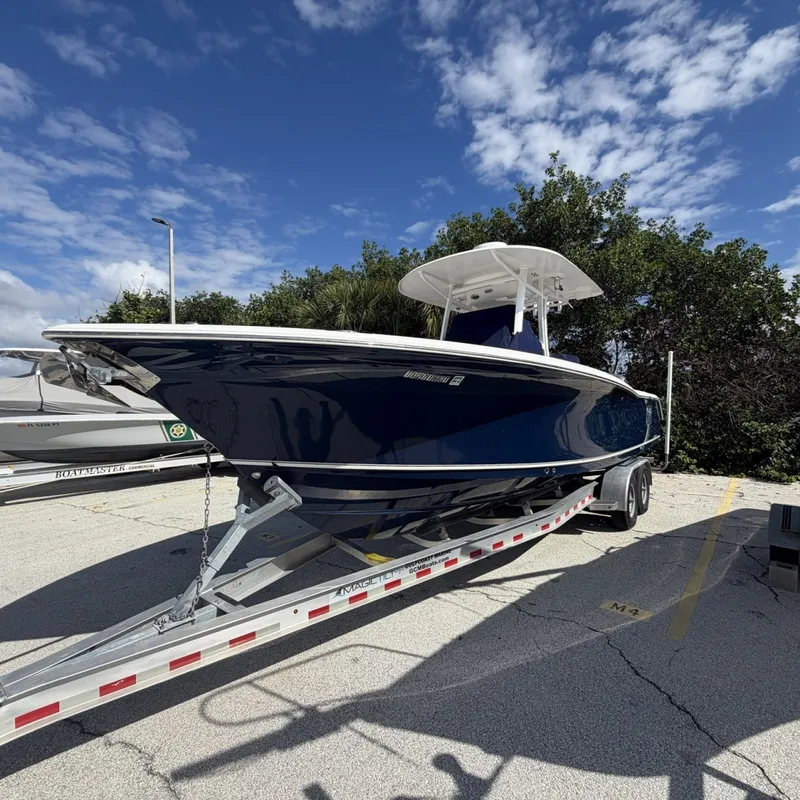 Slide: The Image of Sea Hunt GameFish 30 2015 - 6187642