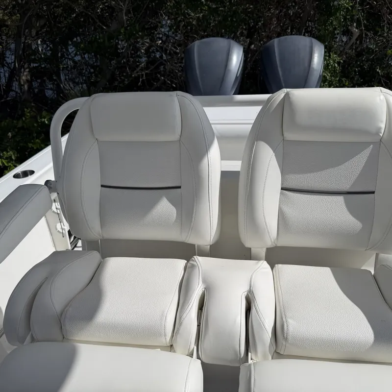 Slide: The Image of Sea Hunt GameFish 30 2015 - 6187667