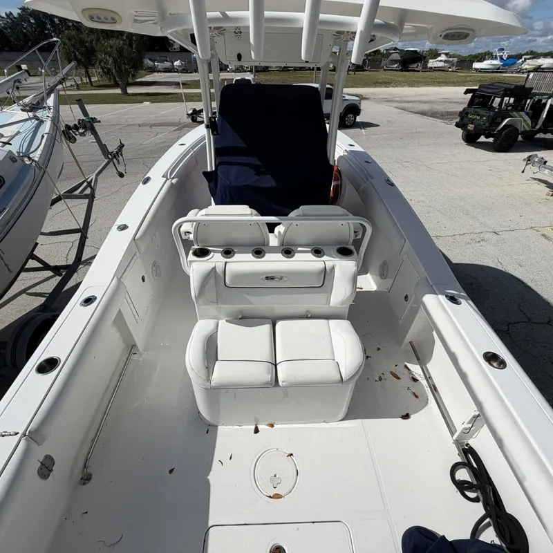 Slide: The Image of Sea Hunt GameFish 30 2015 - 6187668