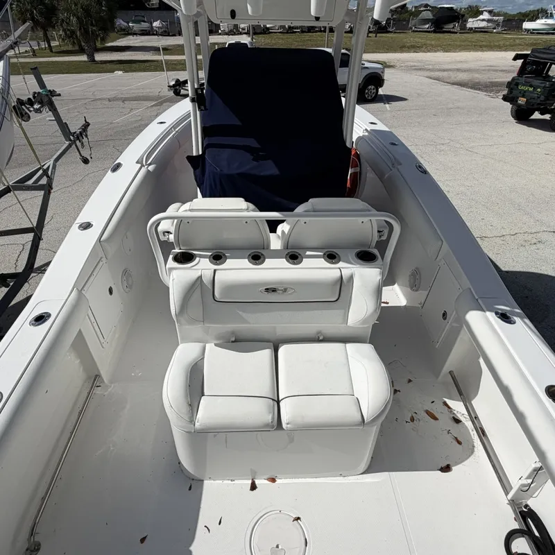 Slide: The Image of Sea Hunt GameFish 30 2015 - 6187669