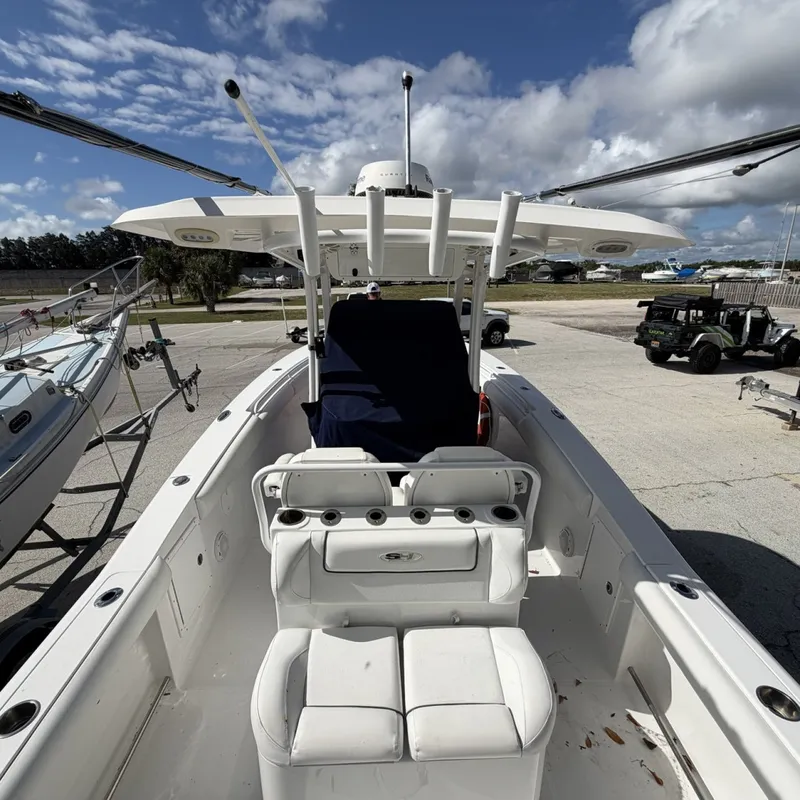 Slide: The Image of Sea Hunt GameFish 30 2015 - 6187670