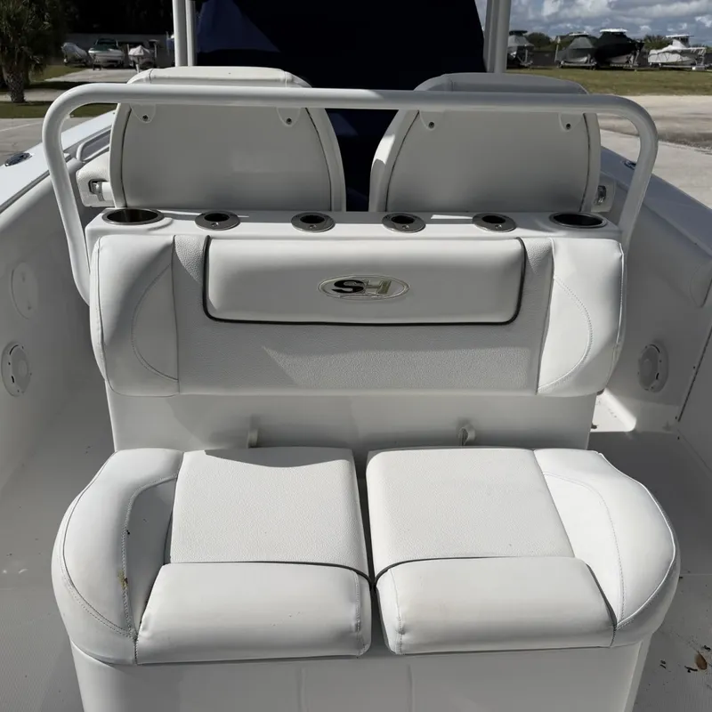 Slide: The Image of Sea Hunt GameFish 30 2015 - 6187675