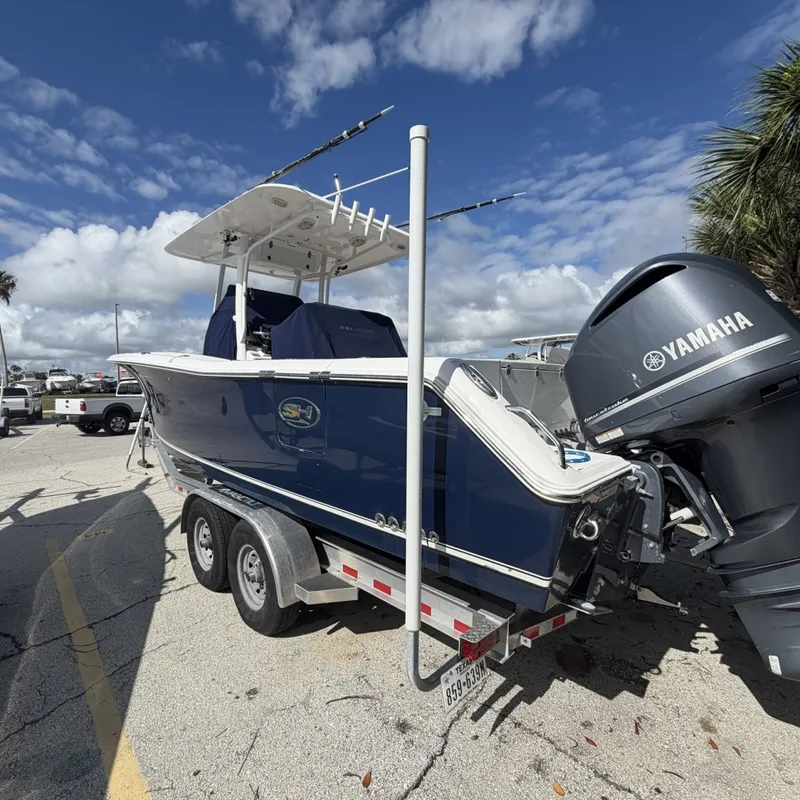 Slide: The Image of Sea Hunt GameFish 30 2015 - 6187651