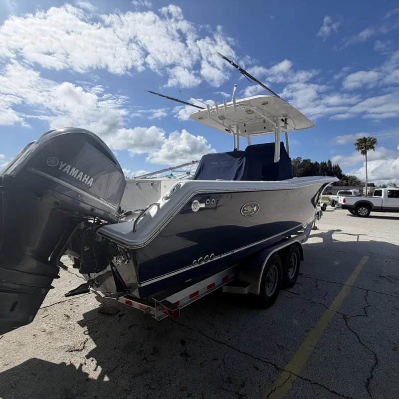 Slide: The Image of Sea Hunt GameFish 30 2015 - 6187652