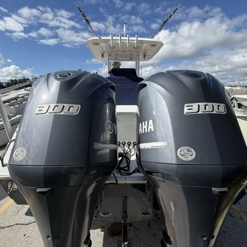 Slide: The Image of Sea Hunt GameFish 30 2015 - 6187653