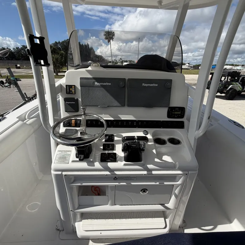 Slide: The Image of Sea Hunt GameFish 30 2015 - 6187654