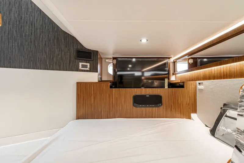 Slide: The Image of Sea Ray 370 Sundancer 2022 - 6187769