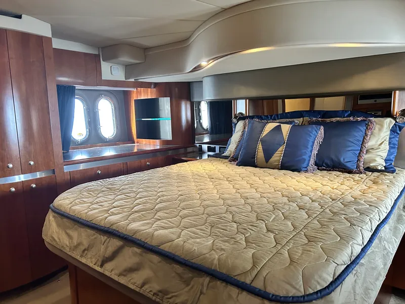 Slide: The Image of Cruisers 520 EXPRESS 2007 - 6188163