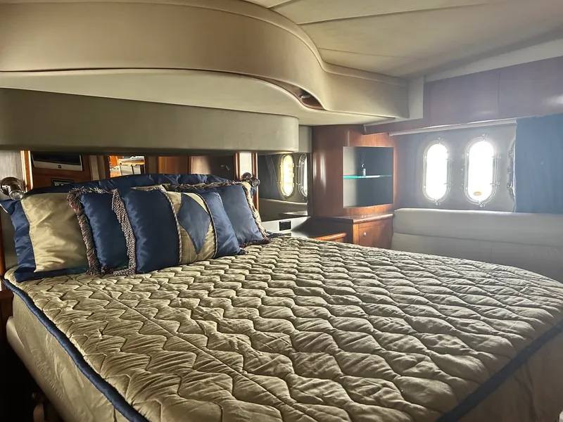 Slide: The Image of Cruisers 520 EXPRESS 2007 - 6188165