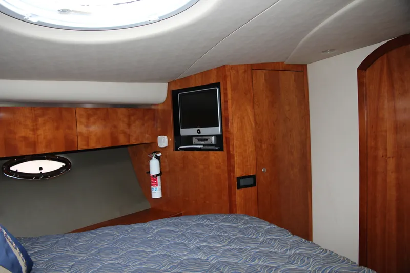 Slide: The Image of Cruisers 520 EXPRESS 2007 - 6188169