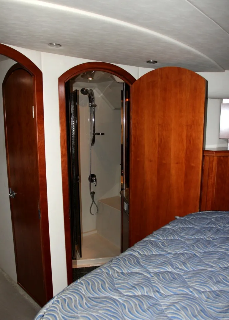 Slide: The Image of Cruisers 520 EXPRESS 2007 - 6188170