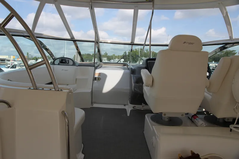 Slide: The Image of Cruisers 520 EXPRESS 2007 - 6188157