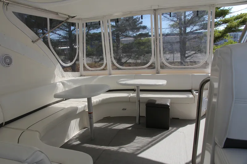 Slide: The Image of Cruisers 520 EXPRESS 2007 - 6188159