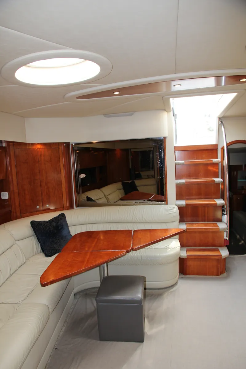 Slide: The Image of Cruisers 520 EXPRESS 2007 - 6188162