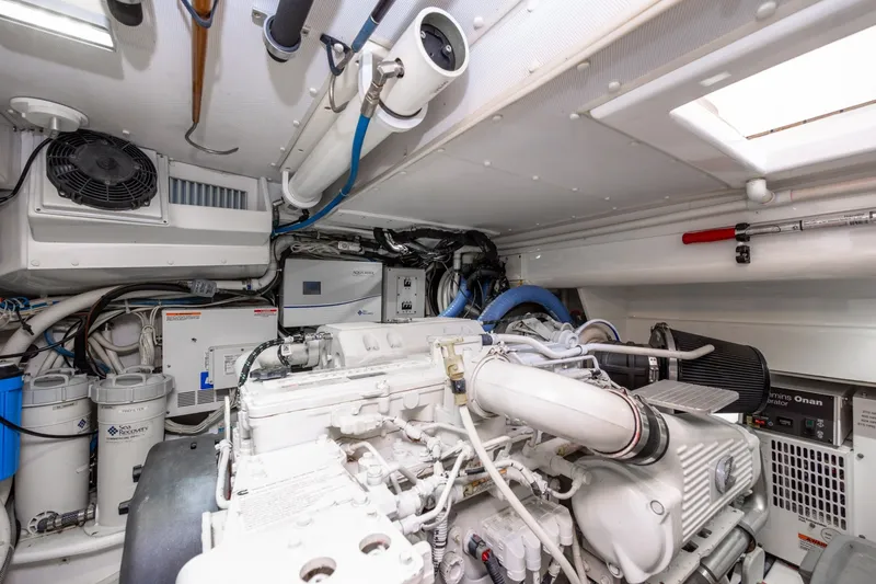 Slide: The Image of Jarrett Bay Hardtop Express 2015 - 6202829