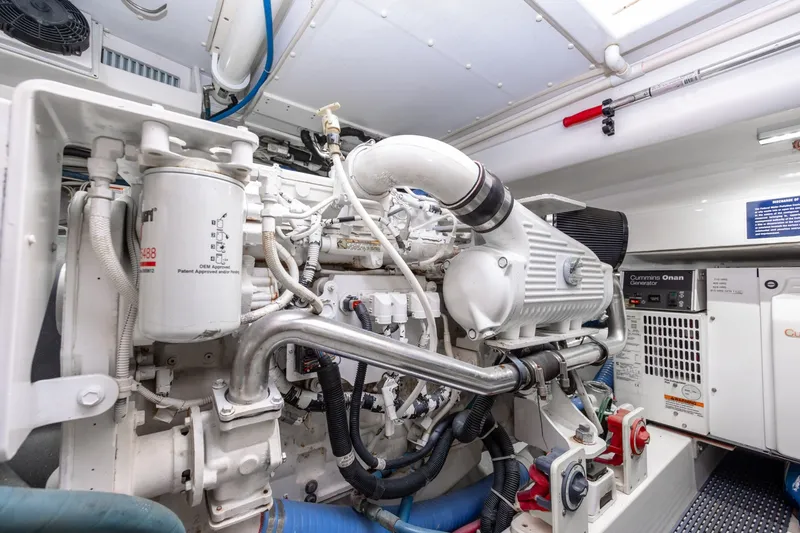 Slide: The Image of Jarrett Bay Hardtop Express 2015 - 6202831