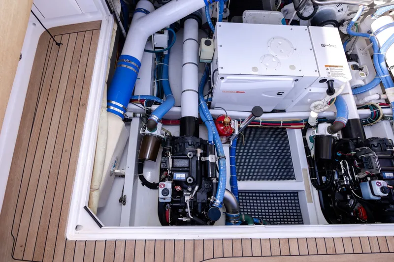 Slide: The Image of Jarrett Bay Hardtop Express 2015 - 6202838