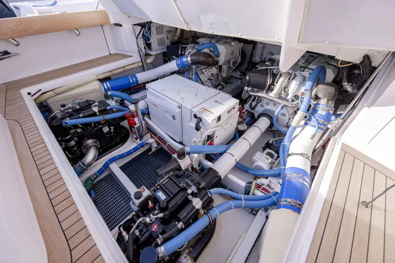 Slide: The Image of Jarrett Bay Hardtop Express 2015 - 6202841