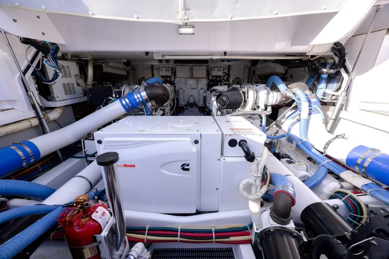 Slide: The Image of Jarrett Bay Hardtop Express 2015 - 6202842