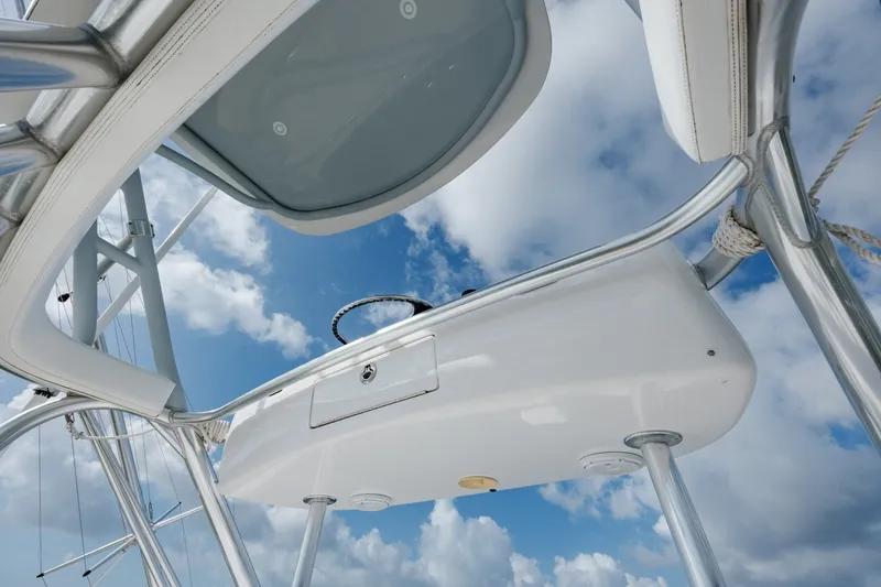 Slide: The Image of Jarrett Bay Hardtop Express 2015 - 6202756
