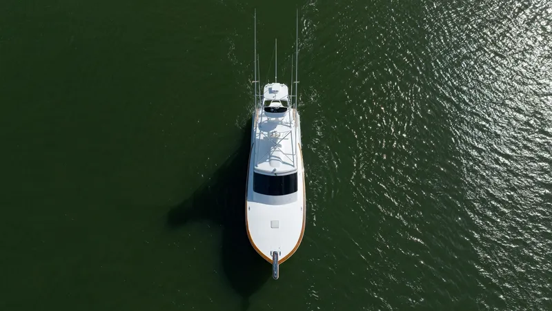 Slide: The Image of Jarrett Bay Hardtop Express 2015 - 6202797