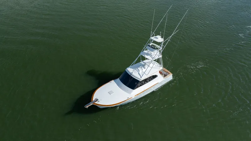 Slide: The Image of Jarrett Bay Hardtop Express 2015 - 6202798
