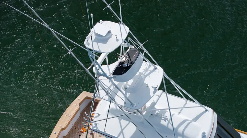 Slide: The Image of Jarrett Bay Hardtop Express 2015 - 6202801