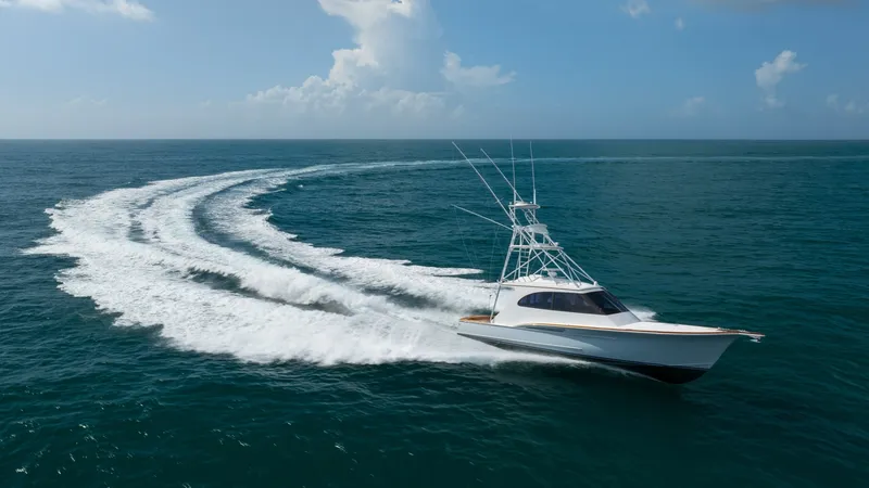 Slide: The Image of Jarrett Bay Hardtop Express 2015 - 6202818