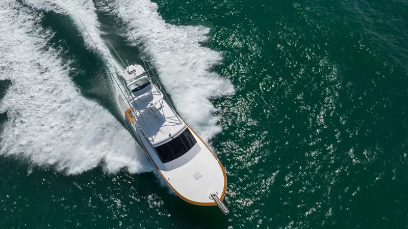 Slide: The Image of Jarrett Bay Hardtop Express 2015 - 6202821