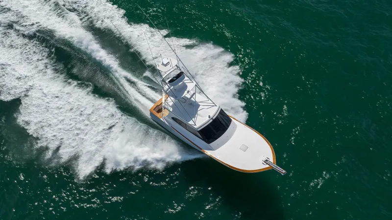 Slide: The Image of Jarrett Bay Hardtop Express 2015 - 6202822