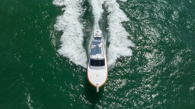 Slide: The Image of Jarrett Bay Hardtop Express 2015 - 6202823