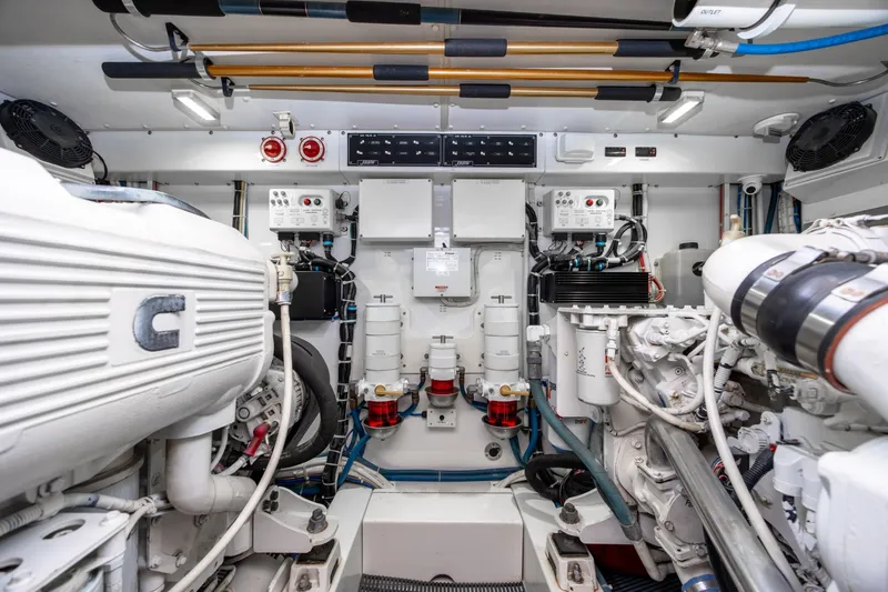 Slide: The Image of Jarrett Bay Hardtop Express 2015 - 6202827