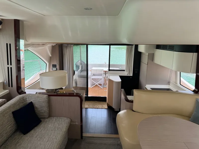 Slide: The Image of Azimut 55 Fly 2021 - 6202950