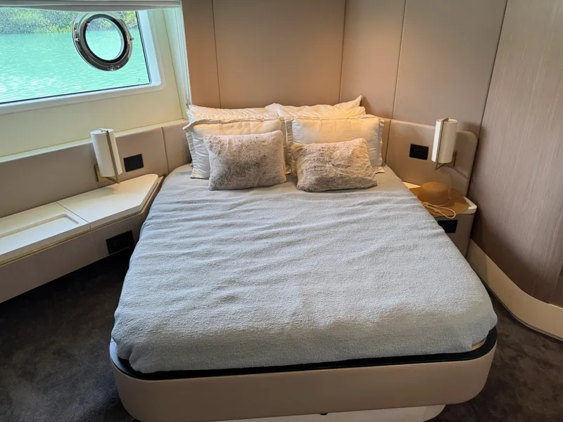 Slide: The Image of Azimut 55 Fly 2021 - 6202952