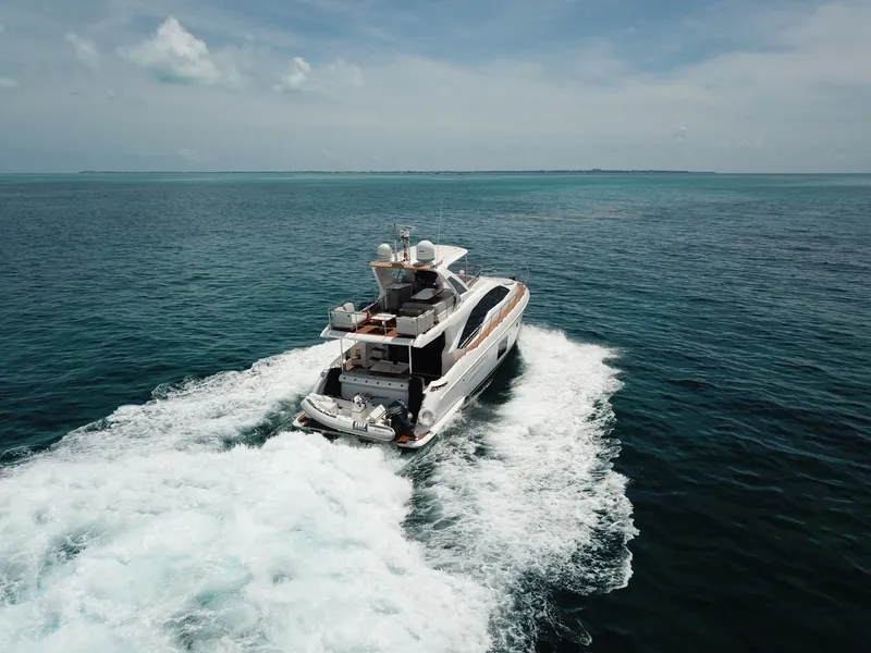 Slide: The Image of Azimut 55 Fly 2021 - 6202935