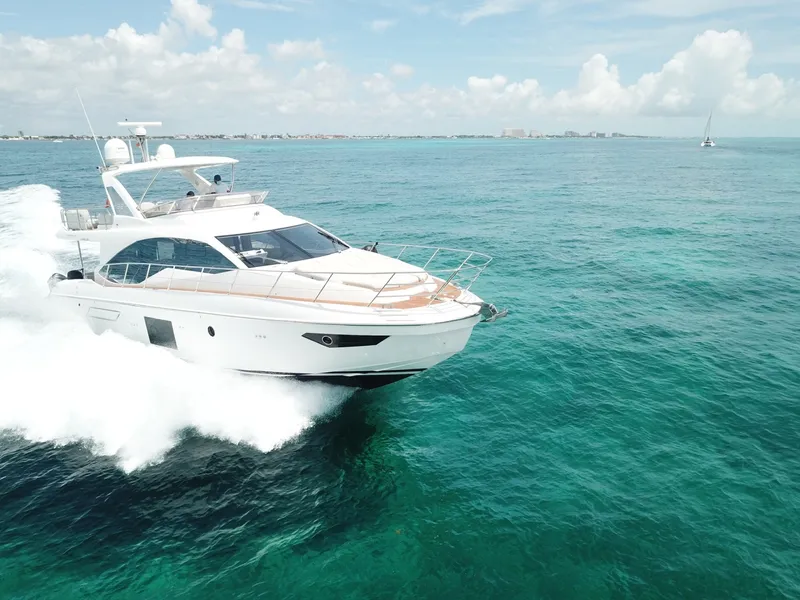 Slide: The Image of Azimut 55 Fly 2021 - 6202936
