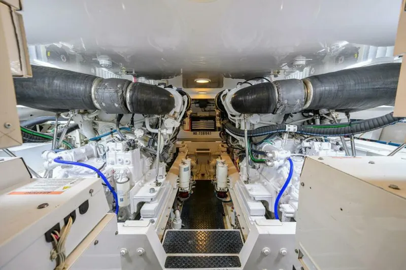 Slide: The Image of Viking 60 Convertible 2008 - 6202895