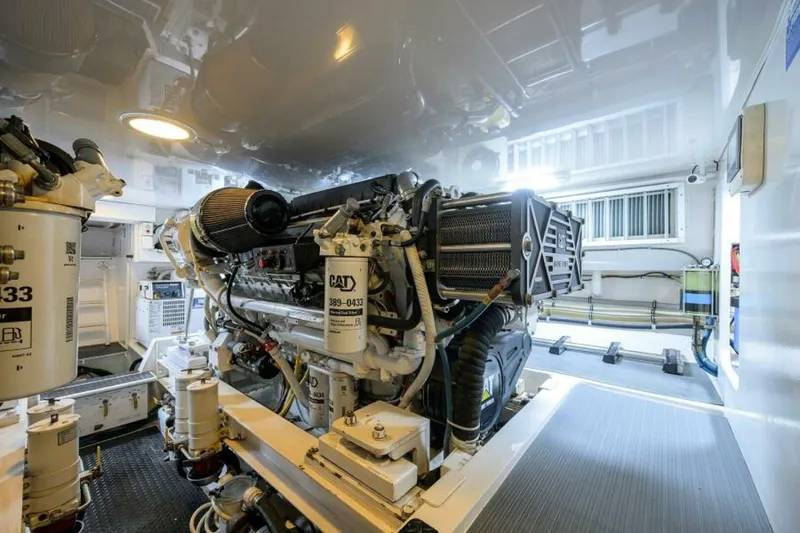 Slide: The Image of Viking 60 Convertible 2008 - 6202904