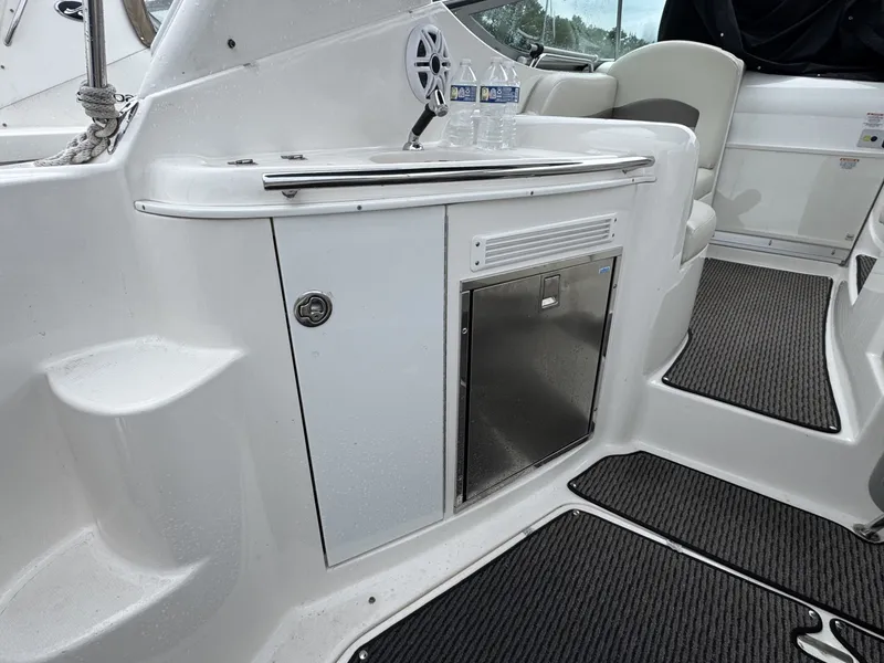 Slide: The Image of Chaparral 310 Signature 2008 - 6205200