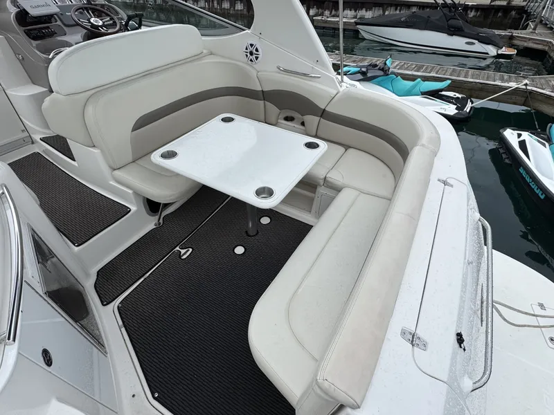 Slide: The Image of Chaparral 310 Signature 2008 - 6205199