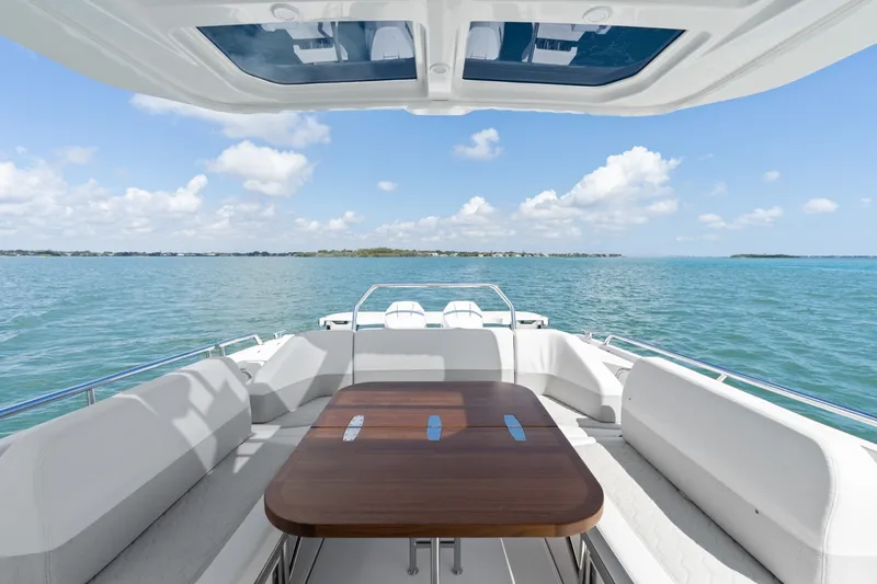 Slide: The Image of Nimbus Sport Tender 42 2026 - 6203197